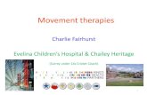 Charlie Fairhurst Evelina Children’s Hospital & Chailey ...€¦ · Laevodopa plus Carbidopa Start dose 1 mg / kg L-DOPA per day in four divided doses Weekly increase 1 mg / kg