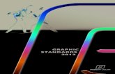 GRAPHIC STANDARDS 2012 - ROBERT JULIAT · Typography Colour code Letterheaders Envelopes Fax and other internal templates Business cards Basic information Advertising Posters, flyers,