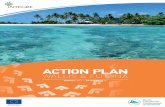 ACTION PLAN - INTEGRE · 2018-04-19 · INTEGRE ACTION PLAN • WALLIS AND FUTUNA 2014 201 INTEGRE ACTION PLAN • WALLIS AND FUTUNA 2014 201. BIODIVERSITY EXCEPTIONAL BUT POORLY