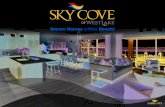 Dream Homes within Reach!...within Reach! Dream Homes SKY COVE is an intimate, gated neighborhood of 204 one-and two-story single-family homes in the heart of Westlake, Florida’s