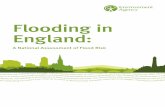 Flood Catalog: Home - Flooding in Englandrepo.floodalliance.net/jspui/bitstream/44111/1195/1... · 2018-08-24 · defences that help to reduce flood risk from rivers and the sea in