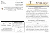Faith of Our Fathers - Grace Point Church€¦ · Faith of our Fathers, we will love Both friend and foe in all our strife; And preach Thee, too, as love knows how By kindly words