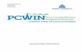 PCWIN Cooperative Governance Document August 2016webcms.pima.gov/UserFiles/Servers/Server_6/File/Government/Pima … · PCWIN Cooperative Governance Document . August 2016 . Pima