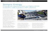 Cardano Sempra case study Q3 2017cardanosolutions.com/.../Cardano-Sempra-case-study.pdf · Cardano provides software for mobile workforce automation and smart grid operations exclusively
