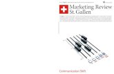 Die wichtigsten Eckpfeiler zur professionellen Steuerung ...€¦ · spiel der integrierten Social-Media-Kampagne „Mil-lion Voices“ der Telekom Deutschland zeigen die Autoren