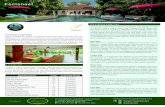Factsheet - The Secret Jungle Villas...THE SECRET JUNGLE VILLAS Jalan Raya Seminyak Gg. Bima No. 17E Seminyak, Bali, Indonesia 80361 P: +62 361 300 1061 | +62 361 934 3053 E: reservation@premierhospitalityasia.com