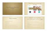 The Family History Guide The Family History thefhguide · Learn about The Family History Guide and the difference it can make for you and your family history. Select Language Work