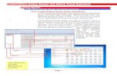 AASHTOWare Bridge Design and Rating Visual Reference€¦ · Bridge Workspace. The Bridge Workspace tree works similar to the Windows Explorer file tree, except that instead of sorting