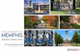 FACILITIES MASTER PLAN UPDATE - University of Memphis · 2/11/2014  · FACILITIES MASTER PLAN UPDATE Planning Metrics Base Year (fall 2013) Target Year (fall 2024) + s s Fall 2013