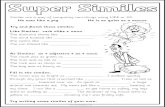 simileworksheets - englishMatch the simile starts to their endings as big as as old as as sharp as as ugly as as green as as happy as as clear as as dark as as white as Fill In the