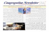 issue 294 publisher 19 August 2012 · Coptic Orthodox Community (U.K) Www.copticnews.co.uk 14th Year, Issue No. 294 - Sunday 5 September 2012 2012 5 294 - ˘ ˇ ˆ ˙˝ ˛ ˚ ˇ˜