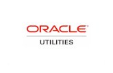The Changing Utilities Paradigm – Powering the rapidly ... · • 10 million developers in Oracle online communities Innovation and Investment • 29,000 developers and engineers