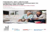SYMPOSIUM INSIGHTS AND ACTION ITEMS...Aegon Retirement Readiness Survey 2017: Successful Retirement – Healthy Aging and Financial Security Financial services providers can all speak
