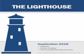 September 2016 - Lighthouse€¦ · 05/09/2019  · Supply Chain Management (SCM) & Logistics 6.6x 5.8x 24.8x 21.3x HR & Workforce Management 5.6x 4.7x 23.7x 33.0x Education Technology
