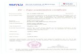 3.05 MagFlux MID Certificate (Measuring …...Title 3.05 MagFlux MID Certificate (Measuring Instruments Directive) MI001_SMU028_en.pdf Author KJ Created Date 5/16/2013 3:04:05 PM