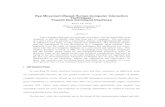 Eye Movement-Based Human-Computer Interaction Techniques ...jacob/papers/hartson93.pdf · Eye movement-based interaction is one of several areas of current research in human-computer