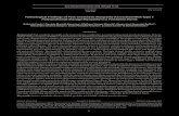 Pathological Findings of Post-anesthetic Myopathy Associated … · Polysaccharide Storage Myopathy in a Percheron Horse Gabriela Fredo1, Daniele Mariath Bassuino 1, Matheus Viezzer