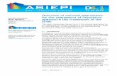 ASIEPI-WP6-Report1-Version1 · ASIEPI > WP6 Report 1 2 Definitions In the context of EPB regulations, innovative systems (or technologies) are defined as: - systems (or technologies)