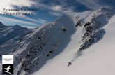 Pyrenees Emotions VALLE DE ARAN · Pyrenees Emotions VALLE DE ARAN “Un programa auténtico y único para los amantes del esquí y la buena gastronomía”. El Valle de Arán es