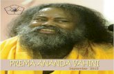 CONT - Swami Premanandasripremananda.org/wordpress/wp-content/uploads/2015/09/1509_EN… · Sanatana Dharma and Lord Ganesha I always say that the true name for the Hindu religion