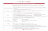 Endowment Application for Legal Entities - Allan Gray · ENDOWMENT APPLICATION FOR LEGAL ENTITIES The Allan Gray Endowment is underwritten by Allan Gray Life Limited, Registration