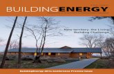Vol. 30, No. 2 | fall 2011 Vol. 32, No. 1 | spring 2014 BUILDING … · 2015-07-16 · Jenny Spencer Contributing Photographer Matthew Cavanaugh NESEA Staff Mary Biddle Rayna Heldt