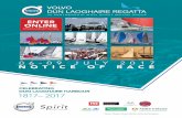 Notice of Race | Volvo Dún Laoghaire Regatta 2017 · Volvo Dun Laoghaire Regatta 2017. As South Dublin Dealer for Volvo, it is our great pleasure to welcome both the local and visiting