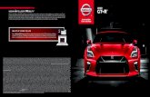 GT-R · NISSAN GT-R ® NISMO BEYOND ULTIMATE Ultimate Nissan vehicle, ultimate GT-R, ultimate supercar. And yet, it will never be enough. For 2020, the GT-R has been refocused lighter,