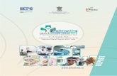 Post Show Report - Advantage Healthcare Show Report.pdfAn exclusive Exhibition of AHCI 2016 was held in Hall No. 2 & 4 of India Expo Mart, Greater Noida. There were more than 150 exhibitors