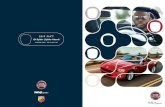 2019 FIAT - Auto-Brochures.com · the FIAT 124 Spider Abarth, introduced in late 2015, carries on in the tracks of its iconic predecessors with unmistakable style and performance.