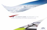 FLIGHTLIN E SUPPORT LTDtraining.fsluk.com/media/pdf/btec-prospectus.pdfFLIGHTLIN E SUPPORT LTD BTEC ADVANCED DIPLOMA PROSPECTUS in Aviation Fuel, Storage and Handling Operations Level