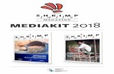 mediakit 2018 - Seafood Trade Intelligence Portal · Phone 33 3984 9675 | Email agro@ifbglobal.com | Web ifbagro.in 58 shrimptails | interview with a seasoned shrimper and shipped