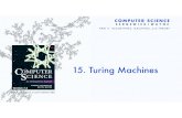 PART II: ALGORITHMS, MACHINES, and THEORYyoshi/Sedgewick/cos126.2017i/CS...R O B E R T S E D G E W I C K KEVIN WAYNE Computer Science Computer Science An Interdisciplinary Approach