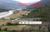 Evaluation of Fish Species as Potential Indicator...Evaluation of Fish Species as Potential Indicator Species for Monitoring Aquatic Ecosystem: Askot Landscape, Uttarakhand Phase –