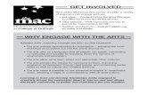 GET INVOLVED - atthemac.org...Nov 24, 2019  · transcriptions of great jazz solos as well as jazz theory and effective practice habits. His articles have garnered the attention of