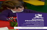 72726 School Prospectus 2 - Mallusk Integrated Primary · Choosing which Primary School to entrust with your child is an important ... “ ..the school’s approach to the care and