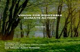 VISION FOR EQUITABLE CLIMATE ACTION...To download a copy of the VECA platform and find additional information resources, visit . ABOUT USCAN The U.S. Climate Action Network (USCAN)