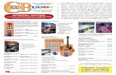 HAL LEONARD ChordBuddy, invented by …...attached to your acoustic or electric guitar, you will be making music! Within a few weeks, you’ll begin removing some of the tabs and making