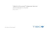 TIBCO iProcess Objects Server · code font Code font identifies commands, code examples, filenames, pathnames, and out-put displayed in a command window. For example: Use MyCommand