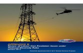 APPENDIX E - Synergies · of LPI data at this level, DAE constructs its LPI estimates for the Queensland Electricity, Gas, Water, and Waste Services (EGWWS) sector, on the basis of