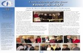 Newsletter Sept 2006 draft5 at home - Little Sisters of ... · 10:00 AM to 3:00 PM 2100 S. Western Ave, San Pedro 310-548-0625 The Little Sisters of the Poor offer humble service