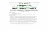 Volume 17 Number 2 2016/p p.173- 195 ...law.usask.ca/documents/research/estey...Stuart J. Smyth, José Falck-Zepeda and Karinne Ludlow . 175 “Agricultural production needs to increase