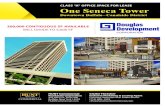 CLAss 6A7 OffiCE spACE fOR LEAsE One Seneca Tower...OffiCE TOwER fEATUREs bUiLDiNg fEATUREs 18,000 +/- USF floor plates–center core construction Clear span floors (no columns)–providing