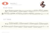 Copy of Copy of Copy of Copy of Copy of Copy of …A Major Inversions Follow along in the lesson video to write the fingering for the RH inversion pattern. Then try playing it at the