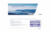 SAS Q4 2016/2017€¦ · SAS Q4 2016/2017 12.12.2017 2 Q4 in Summary: Earnings in line with November outlook ... – Work force scheduling – Component logistics • SAS Cargo was