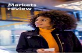 Markets review - Civica · 2019-04-08 · With an unrivalled portfolio of market-leading software, digital solutions and managed services, Civica is helping authorities around the