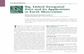 Editor Carole Goble • Big, Linked Geospatial Data and Its ...cgi.di.uoa.gr/~koubarak/publications/2017/ic4ld-manolis.pdf · Big, Linked Geospatial Data and Its Applications in Earth
