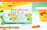 36566 Medline OTC7 unpriced.ps, page 1-16 @ Normalize 2 ...site.ambercity.com/pdf/Senna-Syrup-Tabs-Senokot-LIT320-MKT2070… · All Inclusive Cup Drug Tests with Adulteration (testing