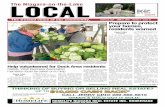 The NOTL Local · 2019-06-05 · 2 June 6, 2019 THE NOTL LOCAL notllocal.com Wave action from high winds could cause damage He’s left his contact in-formation with Brett Ruck, so