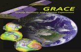 Acknowledgements - University of Texas at Austinvariations in the gravity field.As the twin GRACE satellites orbit the Earth together, these gravity field variations cause infinitesimal
